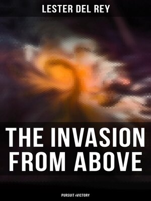 cover image of The Invasion From Above